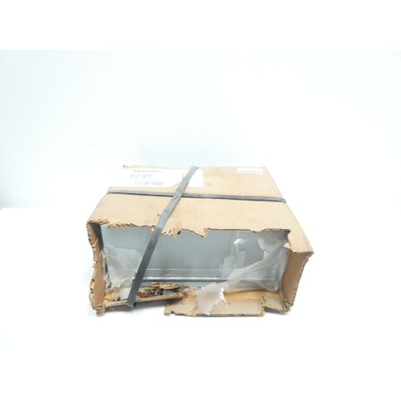 Electromate Electrical Enclosures, 12 in H, 5 in D, 10 in W E1210CH